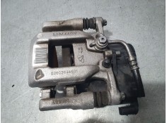 PINZA FRENO TRASERA DERECHA 9819060980 02603644601 ELECTRICA