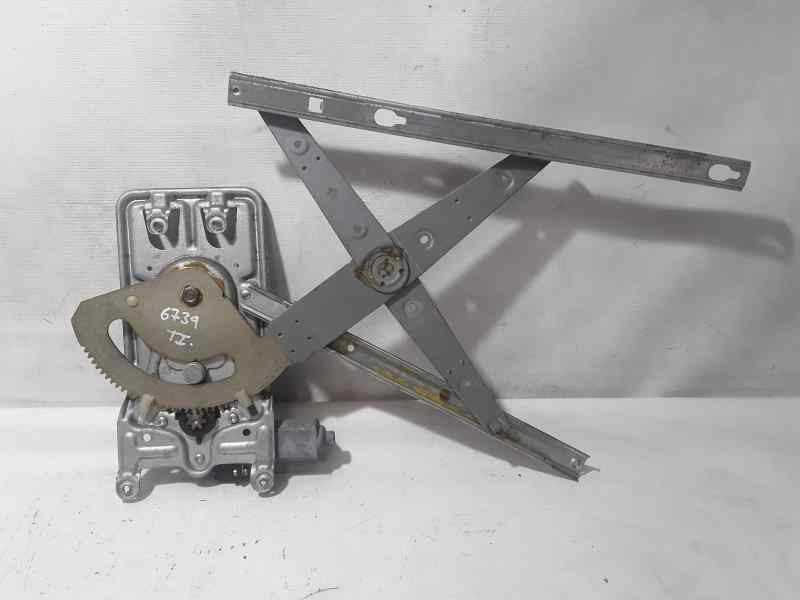 Recambio de elevalunas trasero izquierdo para chrysler 300 m (lr) 3.5 v6 referencia OEM IAM   ELECTRICO 2 PINS