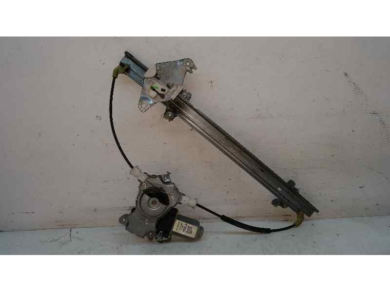 Recambio de elevalunas delantero derecho para nissan almera (n16/e) acenta referencia OEM IAM  2 PINS ELECTRICO