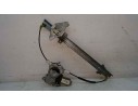 Recambio de elevalunas delantero derecho para nissan almera (n16/e) acenta referencia OEM IAM  2 PINS ELECTRICO