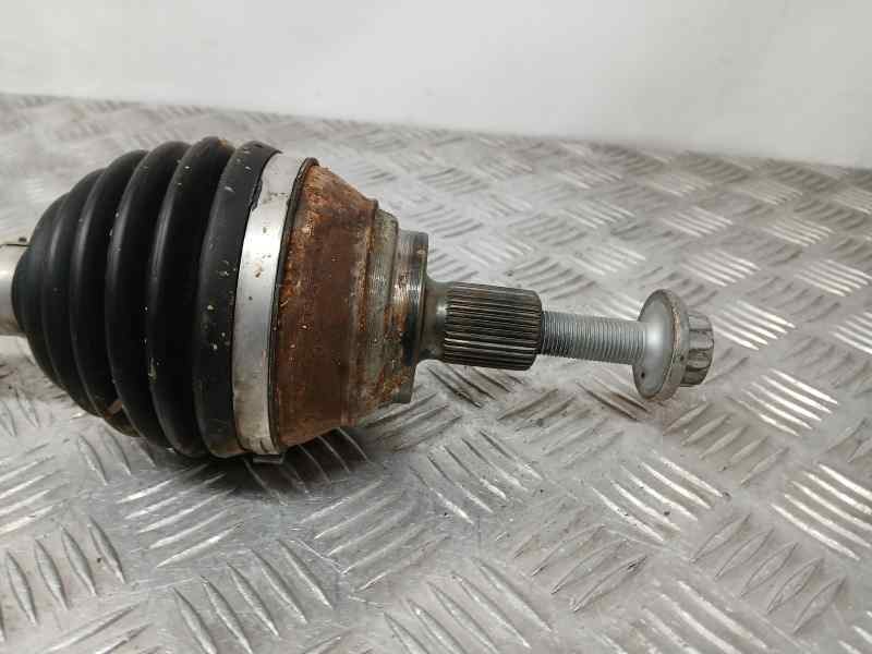 Recambio de transmision delantera derecha para audi q2 (gab) 3.0 tfsi desing referencia OEM IAM 5Q0407272DT  