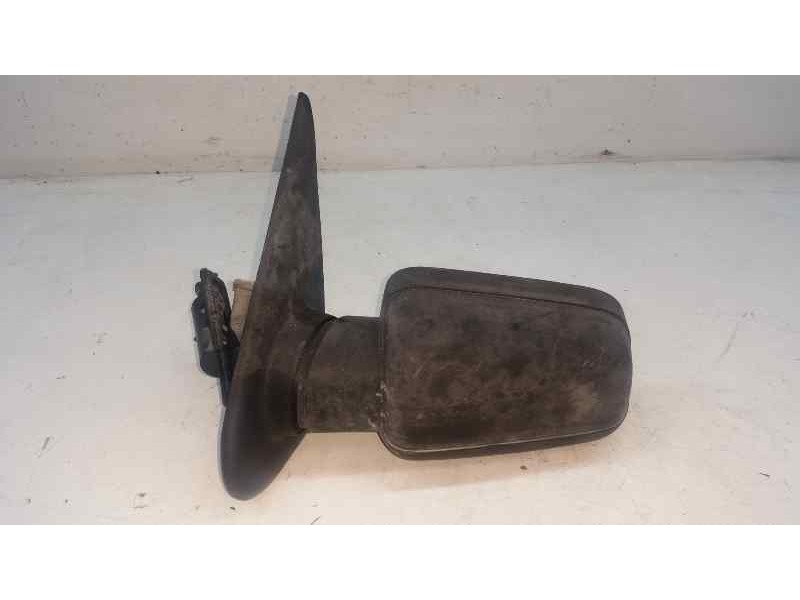 Recambio de retrovisor izquierdo para citroën zx 1.9 d armonia referencia OEM IAM   C/M