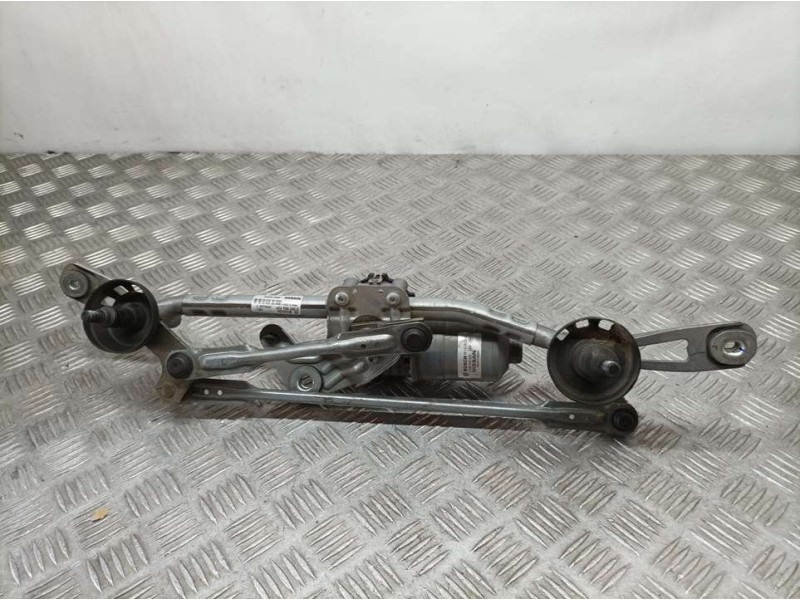 Recambio de motor limpia delantero para nissan pulsar (c13) acenta referencia OEM IAM 288004MA0A 3397021727 BOSCH