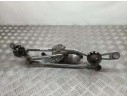 Recambio de motor limpia delantero para nissan pulsar (c13) acenta referencia OEM IAM 288004MA0A 3397021727 BOSCH