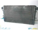 Recambio de radiador agua para seat cordoba berlina (6k2) stella referencia OEM IAM   