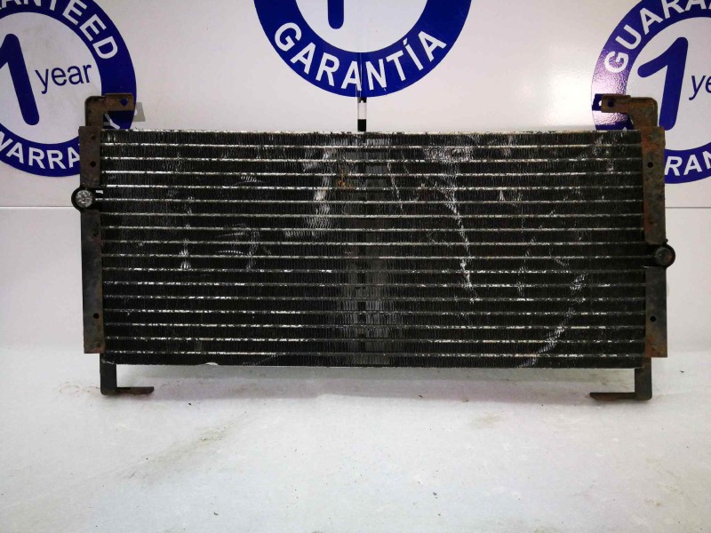 Recambio de condensador / radiador aire acondicionado para chrysler neon (pl) 2.0 le referencia OEM IAM   
