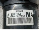 Recambio de abs para chevrolet kalos 1.4 se referencia OEM IAM 96470254  