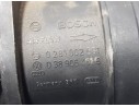 Recambio de caudalimetro para seat altea (5p1) select referencia OEM IAM 038906461B 0281002501 