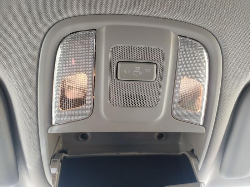 Recambio de luz interior para kia sportage iv (ql, qle) 1.6 gdi referencia OEM IAM 92800D9000ED  