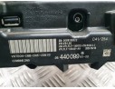 Recambio de cuadro instrumentos para citroën c4 1.5 hdi referencia OEM IAM 9844009980 99136522 