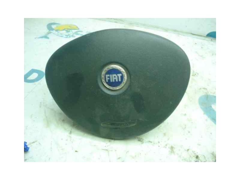 Recambio de airbag delantero izquierdo para fiat doblo (119) 1.9 jtd family referencia OEM IAM 0735380513 7353264220E 