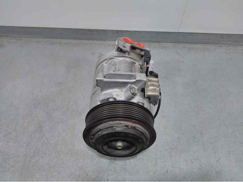 Recambio de compresor aire acondicionado para nissan x-trail (t32) acenta referencia OEM IAM 926004CA3A  