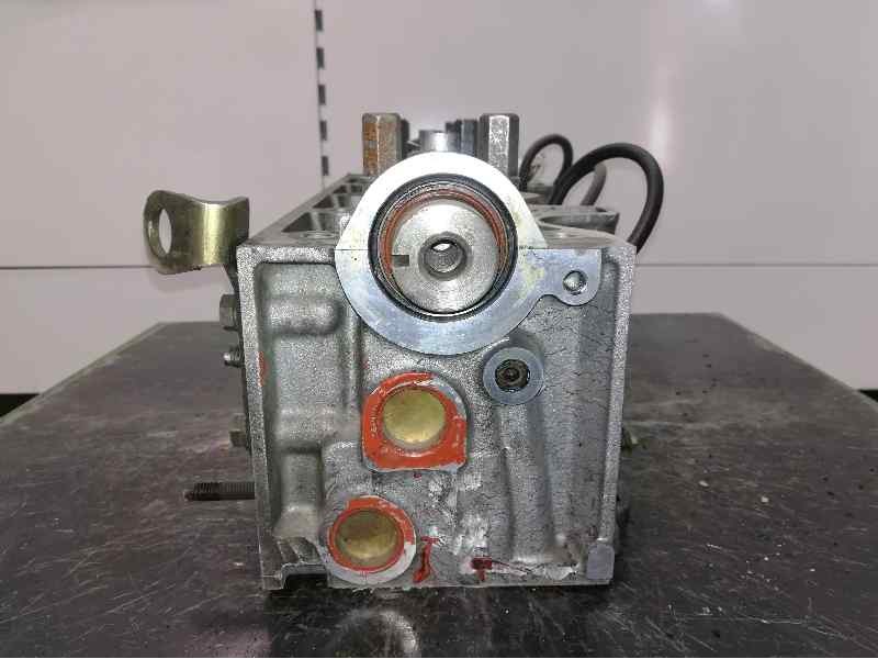 Recambio de culata para citroën ax 1.4 diesel (k9a) referencia OEM IAM SIN REF  SE RECOMIENDA COMPROBAR A PRESIÓN