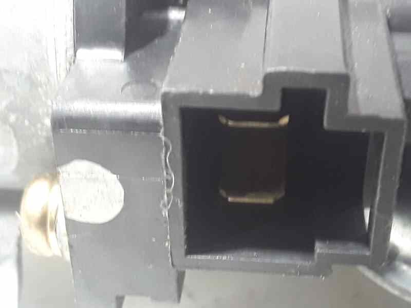 Recambio de elevalunas trasero izquierdo para chrysler 300 m (lr) 3.5 v6 referencia OEM IAM   ELECTRICO 2 PINS