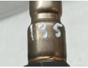 Recambio de sonda lambda para alfa romeo mito (145) quadrifoglio verde referencia OEM IAM 55214916 UAA0001FA001 