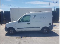 RENAULT KANGOO (F/KC0)