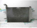Recambio de condensador / radiador aire acondicionado para seat ibiza (6l1) reference referencia OEM IAM   