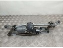 Recambio de motor limpia delantero para nissan pulsar (c13) acenta referencia OEM IAM 288004MA0A 3397021727 BOSCH