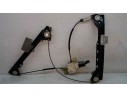 Recambio de elevalunas delantero izquierdo para bmw serie 3 coupe (e92) 325i referencia OEM IAM  6 PINS ELECTRICO