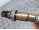 Recambio de sonda lambda para opel insignia sports tourer selective referencia OEM IAM 55572548 0281004161 BOSCH