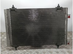 CONDENSADOR / RADIADOR AIRE ACONDICIONADO 9682531580 BEHR