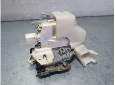 Recambio de cerradura puerta delantera izquierda para audi a1 (8x) ambition referencia OEM IAM 8J1837015C  7 PINES