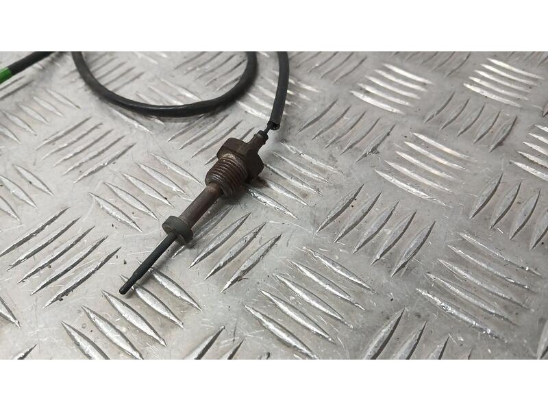 Recambio de sensor para skoda rapid ambition referencia OEM IAM 04L906086CT DE TEMPERATURA NTK 