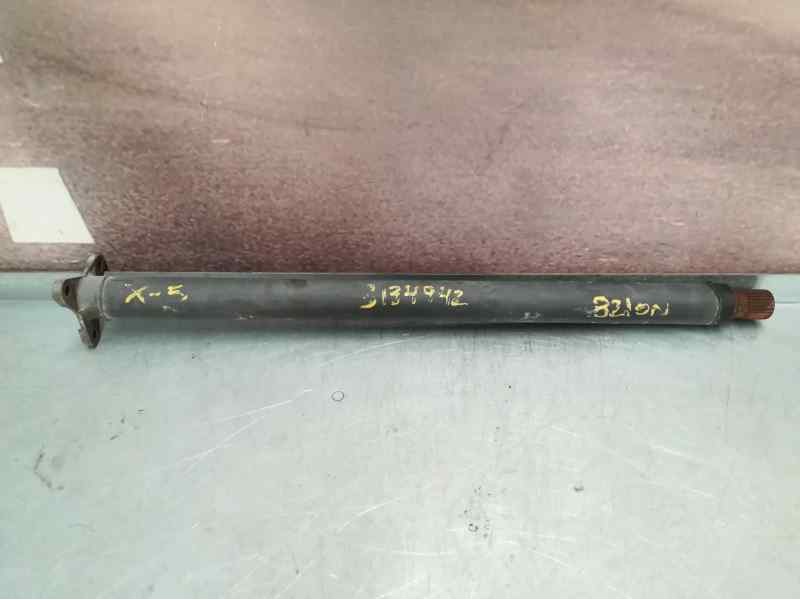 Recambio de transmision central para bmw x5 (e53) 3.0d referencia OEM IAM   DELANTERA