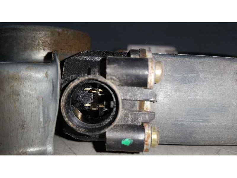 Recambio de elevalunas delantero derecho para nissan almera (n16/e) acenta referencia OEM IAM  2 PINS ELECTRICO