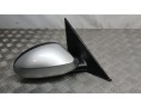 Recambio de retrovisor derecho para bmw 1 (e87) 118 d referencia OEM IAM 51167189850 ELECTRICO5 PINS 