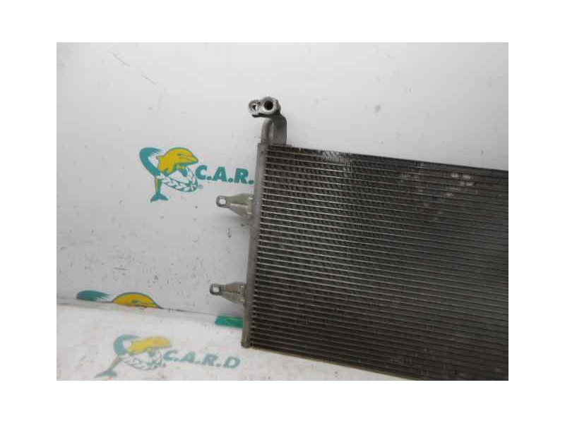Recambio de condensador / radiador aire acondicionado para seat ibiza (6l1) reference referencia OEM IAM   