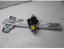 Recambio de elevalunas trasero izquierdo para chevrolet cruze ls referencia OEM IAM   ELECTRICO 2 PINS