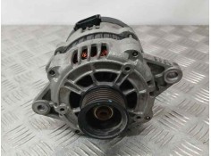 Recambio de alternador para chevrolet kalos 1.4 se referencia OEM IAM 96652100  