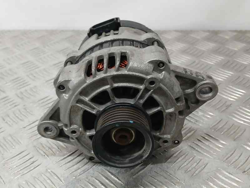 Recambio de alternador para chevrolet kalos 1.4 se referencia OEM IAM 96652100  