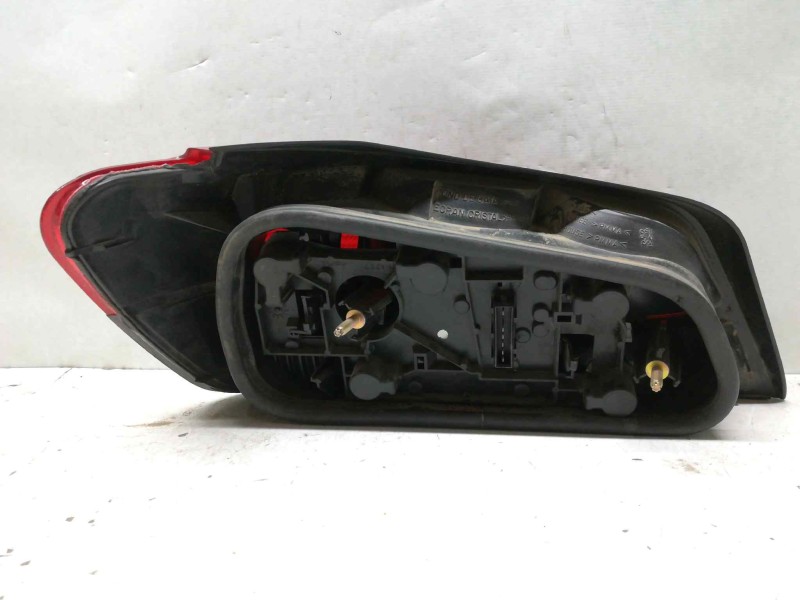 Recambio de piloto trasero derecho para peugeot 306 berlina 3/4/5 puertas (s2) referencia OEM IAM   