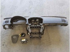 Recambio de kit airbag para opel insignia sports tourer selective referencia OEM IAM   C/SALPICADERO