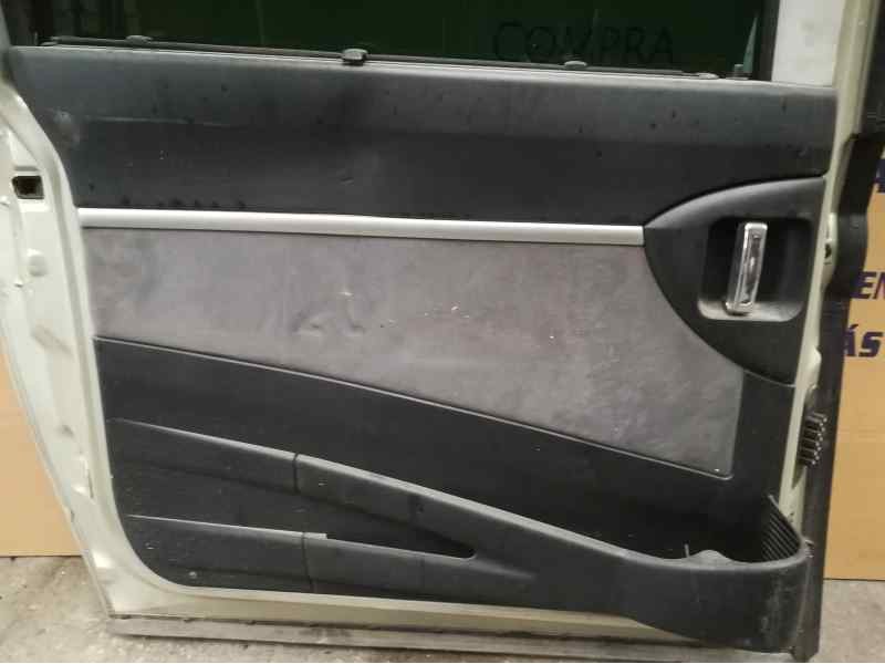 Recambio de elevalunas trasero izquierdo para peugeot 807 premium referencia OEM IAM   ELECTRICO