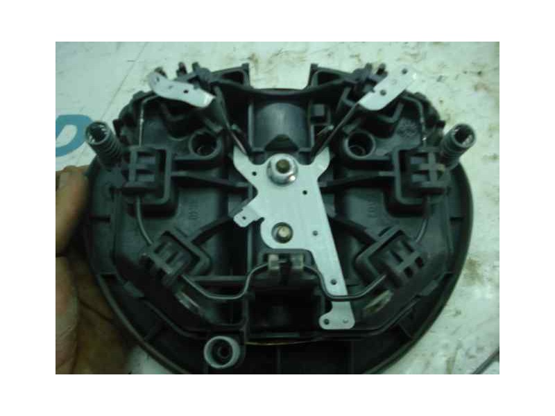 Recambio de airbag delantero izquierdo para fiat doblo (119) 1.9 jtd family referencia OEM IAM 0735380513 7353264220E 