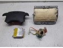 Recambio de kit airbag para volvo c70 coupe referencia OEM IAM 8622314A  