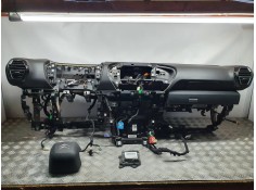 KIT AIRBAG 98406908ZD C/ SALPICADERO