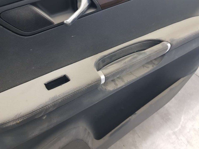 Recambio de elevalunas trasero derecho para mercedes-benz clase r (w251) 3.0 cdi cat referencia OEM IAM  1000002750605 