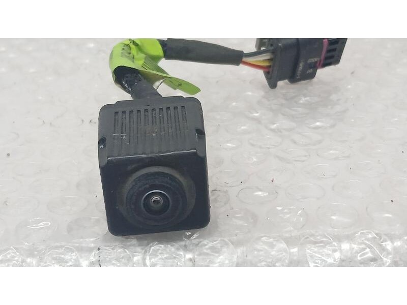 Recambio de camara vision trasera para peugeot 208 (p2) active pack referencia OEM IAM 9844269380  