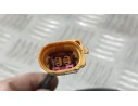 Recambio de sensor para skoda rapid ambition referencia OEM IAM 04L906086CT DE TEMPERATURA NTK 