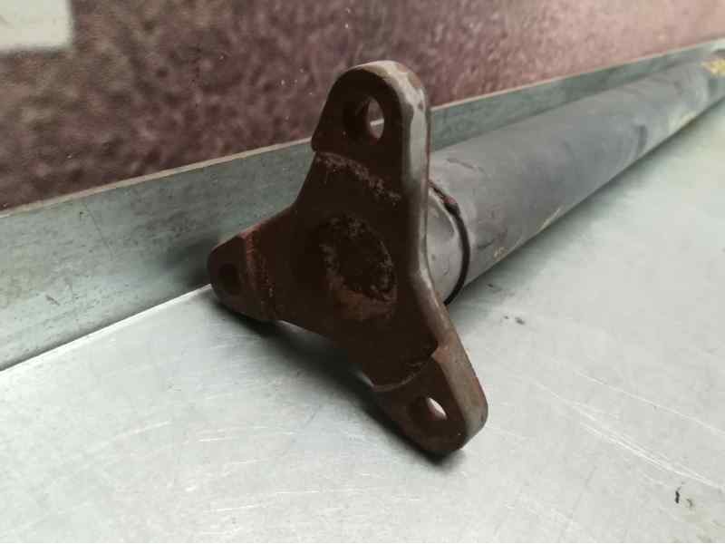 Recambio de transmision central para bmw x5 (e53) 3.0d referencia OEM IAM   DELANTERA