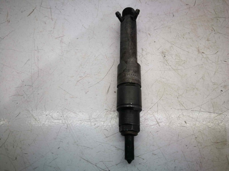 Recambio de inyector para audi a4 berlina (b5) 1.9 tdi referencia OEM IAM 038130201G  