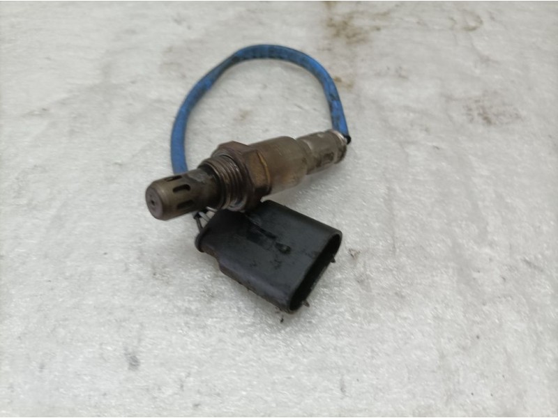Recambio de sonda lambda para alfa romeo mito (145) quadrifoglio verde referencia OEM IAM 552149791 OZA629A29A2 