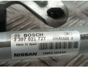 Recambio de motor limpia delantero para nissan pulsar (c13) acenta referencia OEM IAM 288004MA0A 3397021727 BOSCH