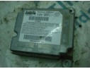 Recambio de airbag delantero izquierdo para fiat doblo (119) 1.9 jtd family referencia OEM IAM 0735380513 7353264220E 