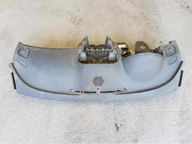 Recambio de kit airbag para opel insignia sports tourer selective referencia OEM IAM   C/SALPICADERO