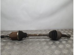 TRANSMISION DELANTERA IZQUIERDA JT763B437AB 10401529 